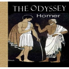 The Odyssey The Odyssey