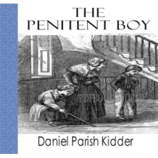 The Penitent Boy The Penitent Boy