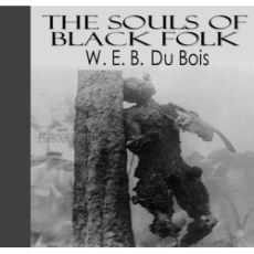 The Souls of Black Folk The Souls of Black Folk