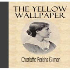 The Yellow Wallpaper The Yellow Wallpaper